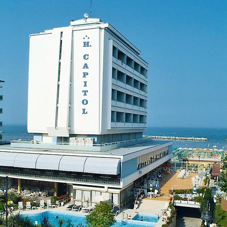Hotel Capitol Gatteo a Mare Cameră foto